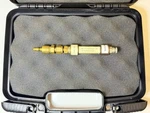 Jw Froehlich Leak Orifice OR6-202 (6CM 3/MIN 1.4 Bar) 18/52622.02. Fixed Price $29.99.