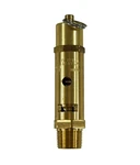 Kingston 3/4 Npt Brass Hard Seat Pressure Relief Valve 125 Psi 559 Scfm. Fixed Price $91.94.