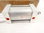 Advance Automation Aac 1600X5 Hydraulic Pneumatic Cylinder Series B&j. Fixed Price $185.99.