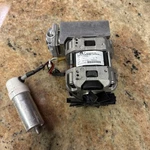 Knf Unpk 09 Pump Unit. Fixed Price $140.00.