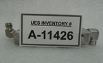 Amat Applied Materials 0021-78095 Manifold Serias Valve Upa Assembly Cu Used. Fixed Price $355.18.