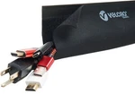 Velcro Brand Cord Hider Wire Covers For Wall, Desk, 3-FT Cut To Length, Mount.... Fixed Price $23.59.