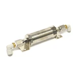 Mykrolis WGMXMBSS2 Wafergard N1B018885 In-line Ptfe Gas Filter 1/4". Fixed Price $219.99.