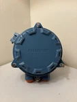 Rosemount 3100 Series Ultrasonic Level Transmitter. Fixed Price $500.00.
