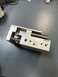 Festo DGST-25-30-* N302 3S7P PQ4 P3SN. Fixed Price $250.00.