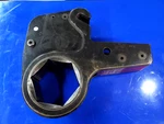 Hytorc In. XLCT-30 Hydraulic Torque Wrench Hex Link #5 P/n 30XLCT 500. Fixed Price $4890.11.