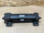 Miller 1HHV0A00251624 Hydraulic Cylinder 840854-0001 #103A32PR2*IAC. Fixed Price $350.00.