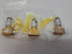 Lot Of 3 Parker 009-1507-900 Vac -100 Psig Miniature Solenoid Valve New. Fixed Price $150.00.