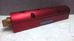 Burger & Brown Smartflow Manifold 4-3-2-AY New Surplus SA432AY. Fixed Price $75.00.