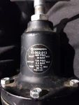 Ca Norgren 11-002-013 Precision Regulator 125PSI Outlet Max, 400PSI Inlet. Fixed Price $147.50.