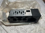 Parker PS4111 Valve Manifold Base. Fixed Price $29.99.