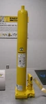 GBJ002LA, Rebuilt Enerpac Hydraulic Bottle Jack, Tons, 18.11" Stroke. Fixed Price $215.00.