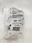 Arrow Pneumatics Asp - 10 MUFFLER,BRONZE,1 1/4" Air Inlet,npt. Fixed Price $17.44.
