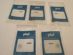Phd 18412 Strain Relief Kit Cylinder Sensor Mounting Bracket (lot Of 5) Nib. Fixed Price $28.96.