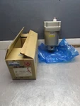 Brand New! Smc AFF37B-N10D-T 1" Main Line Pneumatic Filter Housing,make Offer!. Fixed Price $249.99.