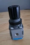 Wilkerson 414478 R09-02-DB00B Regulator 1/4" X 1/8" Npt 0-60 Psig. Fixed Price $19.00.