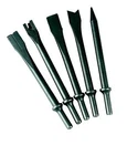Ingersoll Rand 9500 Piece Air Hammer Chisel Set .401 Shank. Fixed Price $34.99.