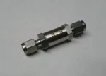 Swagelok 1/8 Tube 316 Stainless Micron In-line Particulate Filter SS-2F-15. Fixed Price $17.88.