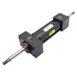 Parker 01.50 KJJ2HLT18A18A 5.000 Hydraulic Cylinder, 1.5IN Bore, Stroke. Fixed Price $200.00.