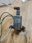Gardner Denver Solenoid Versa Valve 91B248. Fixed Price $250.00.