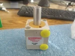 Compact Air Products Model: SD118X1 Cylinder. New Old Stock. Fixed Price $24.99.