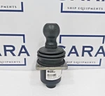 Genuine Sauer Danfoss 10101176 Dual Axis Joystick Controller New. Fixed Price $1199.00.