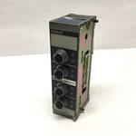 Festo VIGE-03-FB-8N Valve Terminal Digital Input Module, Neg, Npn, 8-FOLD, 4-PIN. Fixed Price $40.00.