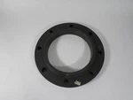 Rng H2902 Steel Flange 8-BOLT 8-3/4" Id 11-1/2" Od 7/8" Holes Used. Fixed Price $109.99.