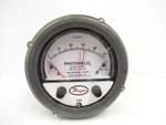 3000MR-100PA 3000MR100PA Dwyer Pressure Gauge. Fixed Price $72.79.