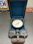 Vintage Foxboro Pressure Test Gauge 1000 Psi. Almost Nos W/ Case. Fixed Price $24.99.