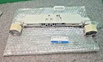 Smc VVS8040-ARB-AB-1-X6S, Interface Regulator VV81 Manifold Mfld Iso. Fixed Price $138.00.