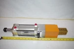 Welker # UB4N075B04ELDE1B000 Shot Pin Pneumatic Cylinder. Fixed Price $95.95.
