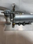 Gast 0322-V4B-G18DX Rotary Vacuum Pump. Fixed Price $169.00.