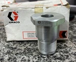 Graco Piston Valve #205516 For 30:1 Bull, GH533, 63:1 King.. Fixed Price $115.99.