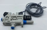 Festo 8049054 Vacuum Generator Manifold. Fixed Price $189.00.