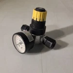 Parker 04R111FA JA0 Jao Air Flow Regulator 250 Psig Max Pneumatic. Fixed Price $62.73.
