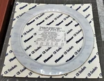 Pfaudler 1440208 8"I.D. X 10-1/2"O.D. Gasket Type Cr Style Ns C3S2. Fixed Price $26.50.
