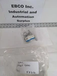 Smc Y40T 4000 Series Pneumatic T-type Bracket. Fixed Price $29.99.