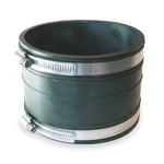 Fernco 1060-44 Flexible Coupling, For Pipe Size 4". Fixed Price $19.69.