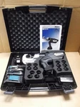 CT-2931/STBT Panduit 12-TON Blackfin Terminal Installation Tool Crimper. Fixed Price $6399.99.