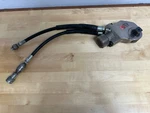 Hydratight Sweeney RSL2S Hydraulic Torque Wrench 1" Square Drive 3200 Psi (read). Fixed Price $565.00.