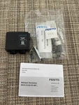 New Festo NECA-S1G9-P9-MP1. Fixed Price $50.00.