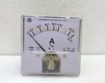Kyongbo Electric SC-A2 Ac Ammeter Panel Marine Ship Switchboard New. Fixed Price $145.00.