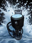 Ice Maker Water Pump 110V Quiet Replacement Vevor Scotsman Hoshizaki. Fixed Price $77.12.
