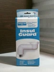 Zurn Insul Guard Z8945-NT Ada Protective Pipe Cover, White, Free Shipping. Fixed Price $23.00.