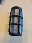 Amiad 700101-000327 Filter SCREEN,155 MESH,5" L,polyester 2P812. Fixed Price $24.99.