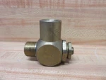 Parker 3251-0500 Flow Control Valve 032510500. Fixed Price $93.44.