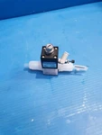 Koganei F-AVP125-19W Chemical Valve (R2S10.3B1). Fixed Price $45.12.