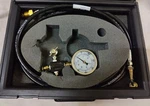 Parker 1445953000 Charging & Gauging Assembly W/3000G. Fixed Price $584.10.