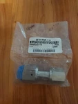 SS-8-WVCR-7-6 Swagelok Welded Face Seal Fitting (new). Fixed Price $40.00.